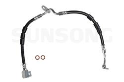 Sunsong Brake Hoses 2204710