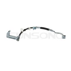 Sunsong Brake Hoses for 2005-2014 MUSTANG - 2204712