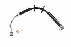 Sunsong Brake Hoses for 2005-2008 F-150, 2006-2008 MARK LT - 2204715