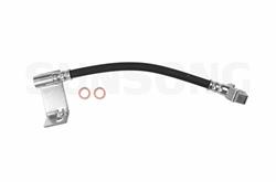 Sunsong Brake Hoses for 2000-2004 F-350 SUPER DUTY - 2204719