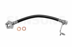 Sunsong Brake Hoses for 1999-2004 F-350 SUPER DUTY - 2204724