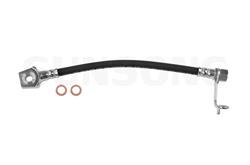 Sunsong Brake Hoses for 1999-2003 F-450 SUPER DUTY - 2204725