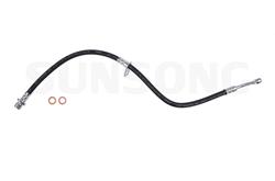 Sunsong Brake Hoses for 2002-2006 RSX - 2204736