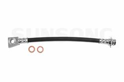 Sunsong Brake Hoses for 2003-2007 LIBERTY - 2204738
