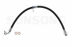 Sunsong Brake Hoses for 2005-2006 CR-V - 2204742
