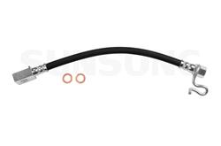 Sunsong Brake Hoses for 2004-2008 F-150, 2006-2007 MARK LT - 2204743