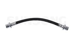 Sunsong Brake Hoses for 2005-2010 ODYSSEY - 2204745B
