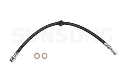 Sunsong Brake Hoses for 2002-2003 COOPER - 2204751