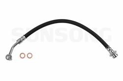 Sunsong Brake Hoses for 2005-2017 ARMADA, 2004 PATHFINDER ARMADA, 2004-2010 QX56 - 2204757