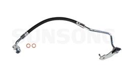 Sunsong Brake Hoses for 2004-2008 PACIFICA - 2204764