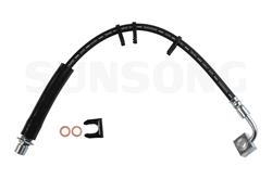 Sunsong Brake Hoses 2204776