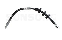 Sunsong Brake Hoses for 2006-2007 FOCUS - 2204791