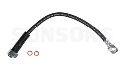 Sunsong Brake Hoses for 2006-2007 H3 - 2204798