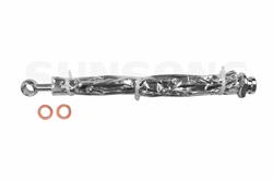 Sunsong Brake Hoses for 2001-2005 GRAND VITARA, 2002-2006 XL-7 - 2204811