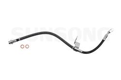 Sunsong Brake Hoses for 2005-2006 TIBURON - 2204819