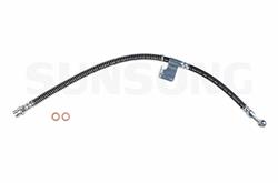 Sunsong Brake Hoses for 2003-2008 TIBURON - 2204820