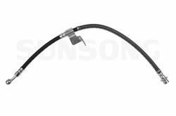 Sunsong Brake Hoses for 2003-2008 TIBURON - 2204821