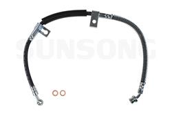 Sunsong Brake Hoses for 2003-2006 SORENTO - 2204824
