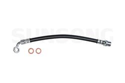 Sunsong Brake Hoses 2204834