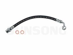 Sunsong Brake Hoses 2204835