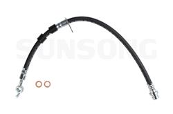 Sunsong Brake Hoses for 2004-2011 ENDEAVOR - 2204850