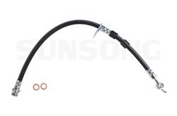 Sunsong Brake Hoses for 2004-2011 ENDEAVOR - 2204851