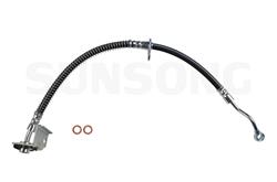 Sunsong Brake Hoses for 2006-2011 ACCENT - 2204874
