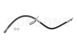 Sunsong Brake Hoses for 2010-2012 ELANTRA - 2204875