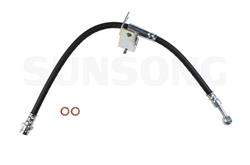 Sunsong Brake Hoses for 2006-2007 ACCENT, RIO, RIO5 - 2204879