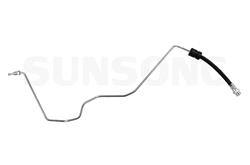 Sunsong Brake Hoses 2204908