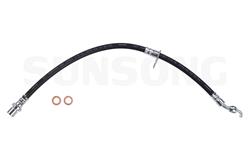 Sunsong Brake Hoses for 2004-2007 IMPREZA - 2204922