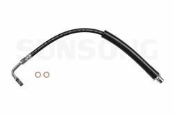 Sunsong Brake Hoses for 2010-2016 SRX - 2204925