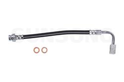 Sunsong Brake Hoses for 2009-2012 JOURNEY - 2204929