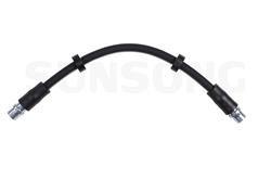 Sunsong Brake Hoses for 2006-2011 A6, 2005-2011 A6 QUATTRO, 2007-2011 S6 - 2204948