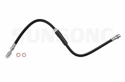 Sunsong Brake Hoses 2204949