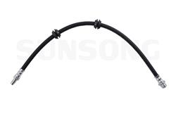Sunsong Brake Hoses for 2008-2012 LR2 - 2204950