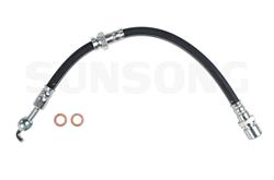 Sunsong Brake Hoses for 1999-2002 NUBIRA - 2204954
