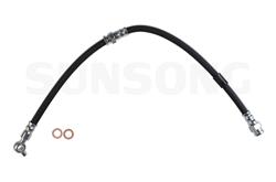 Sunsong Brake Hoses for 2007-2012 CX-7 - 2204969