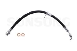 Sunsong Brake Hoses for 2011-2014 2 - 2204976