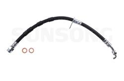 Sunsong Brake Hoses for 2011-2014 2 - 2204977
