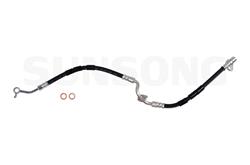 Sunsong Brake Hoses for 2006-2007 6 - 2204980