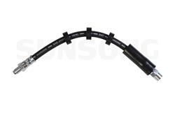 Sunsong Brake Hoses for 1999-2000 S70, 1998-2000 V70 - 2204995