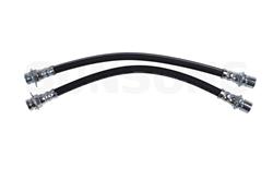 Sunsong Brake Hoses for 2006 SUBURBAN 1500, YUKON XL 1500 - 2205008