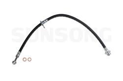 Sunsong Brake Hoses for 2006-2012 GRAND VITARA - 2205036