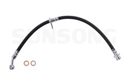 Sunsong Brake Hoses for 2002-2006 RSX - 2205047