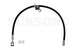 Sunsong Brake Hoses for 2011-2012 VOLT - 2205050
