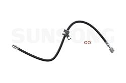 Sunsong Brake Hoses for 2011-2012 VOLT - 2205051