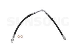 Sunsong Brake Hoses for 2001-2002 MILLENIA - 2205058