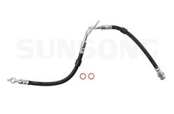 Sunsong Brake Hoses for 2001-2002 MILLENIA - 2205059