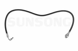 Sunsong Brake Hoses 2205076